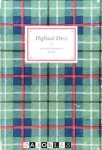 George F. Collie - Highland dress