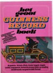 Mcwhirter - Groot guiness record boek