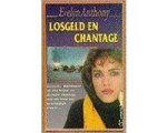 Anthony - LOSGELD EN CHANTAGE Anthony - LOSGELD EN CHANTAGE