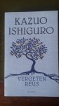 Ishiguro - Vergeten reus