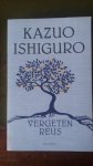 Ishiguro - Vergeten reus Ishiguro - Vergeten reus