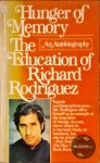 Rodriguez, Richard - Hunger of Memory