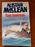 MacLean, Alistair - San Andreas