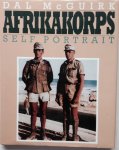 McGuirk, D. - Afrikakorps. Self Portrait