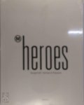 ... Borgerhoff, ... Vanhee, ... Pauwels - Heroes