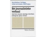 Ea Leeuwen - Het journalistieke verhaal Ea Leeuwen - Het journalistieke verhaal