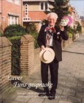 GRINSVEN, FUNS VAN (verteld door) (aan) MEIJ, BAER VAN DER - Euver Funs gespraoke. Enne gas verhaole en verhäölkes