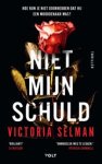 Victoria Selman - Niet mijn schuld