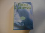 CORNWELL, PATRICIA - Roofdier. CORNWELL, PATRICIA - Roofdier.
