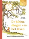 Disney-Catherine Hapka - (1) Winnie De Poeh. De Kleine Dingen Van Het Leven