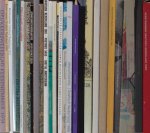 - Kerstnummer Grafisch Nederland 1951, 1969, 1972, 1973, 1975, 1976, 1977, 1978, 1979, 1980, 1981, 1982, 1983, 1984,1985, 1986, 1988, 1989, 1990, 1991, 1992, 1993, 1994, 1995, 1996, 1997, 1998, 1999, 2001, 2002, 2003, 2006, 2009. - Kerstnummer Grafisch Nederland 1951, 1969, 1972, 1973, 1975, 1976, 1977, 1978, 1979, 1980, 1981, 1982, 1983, 1984,1985, 1986, 1988, 1989, 1990, 1991, 1992, 1993, 1994, 1995, 1996, 1997, 1998, 1999, 2001, 2002, 2003, 2006, 2009.