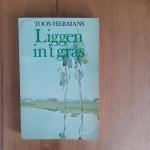 Hermans, Toon - Liggen in 't gras