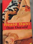 Dahl, Roald - Oom Oswald