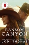 Jodi Thomas - Ransom Canyon 1 - Ransom Canyon