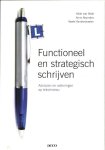 Anne Reynders - Functioneel en strategisch schrijven