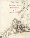 Gerszi - Twee eeuwen tekenkunst in de Nederlanden