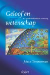 Johan Temmerman - Geloof en wetenschap Een godsdienst-filosofische verkenning Johan Temmerman - Geloof en wetenschap Een godsdienst-filosofische verkenning