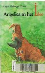 Bojunga Nunes, Lygia en Heij, Fred de (illustraties) - Angelica en het idee