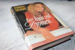 Delinsky, Barbara - Barbara Delinsky / EEN HUIS VOL DROMEN