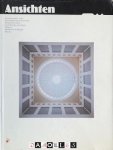 Klaus Klemp - Ansichten. Standpunkte zur Architekturfotografie