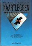 Krispijn, Madeleine - De kunst van het kaartleggen - Lenormand, zigeunerkaarten, tarot en de gewone speelkaarten