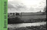 Corner, Rachel / Kagie, Rudie - Boeren van Amsterdam