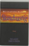 Tim Lahaye, Jerry B. Jenkins - Laatste Bazuin 10 Standvastig