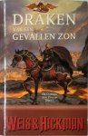 Margaret Weis, Tracy Hickman - Draken van een gevallen zon De Oorlog der Zielen Boek 1