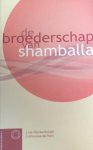 J. van Rijckeborgh - De broederschap van shamballa