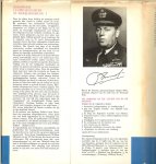 Elst ver Andre werd geborente Leuven 28 0ktober 1935 . Geïllustreerd met fotografische afbeeldingen en tekeningen met zwart wit fotos - Heroische lucht Gevechten in Wereldoorlog  uit de Serie   De oorlog in de lucht en in de ruimte deel I