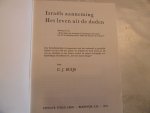 Buijs C.J. - Israëls aanneming Het leven uit de doden