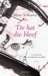 Hiro Arikawa - De kat die bleef