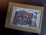 Marks, Richard & Nigel Morgan - Englische buchmalerei der Gotik (1200-1500)