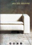 Jan des Bouvrie - Jan des Bouvrie