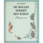 Ungerer, Tomi - De Bolles zoeken een schat Ungerer, Tomi - De Bolles zoeken een schat