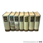 Crouzet, Maurice (dir.). - Histoire générale des civilisations. Tomes 1–7: L’Orient et la Grèce antique Rome et son empire Le Moyen Âge Les XVIe et XVIIe siècles Le XVIIIe siècle Le XIXe siècle L’époque contemporaine.