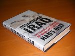 Blix, Hans. - Disarming Iraq. The Search for Weapons of Mass Destruction.