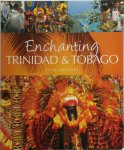 Ivor Skinner - Enchanting Trinidad & Tobago