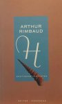 Jean Nicolas Arthur Rimbaud, Paul August Maria Jozef Claes - H - erotische gedichten