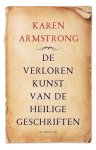 Karen Armstrong - De verloren kunst van de heilige geschriften
