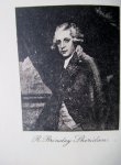 - The temple dramatists. School for scandal - The temple dramatists. School for scandal