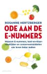 Rosanne Hertzberger - Ode aan de e-nummers