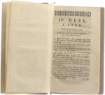 B.D.L. - Den Kristelyken Vader breekende het geestelyk brood voor de kinderen, ofte Uytleggingen van alle de epistelen die door het geheele jaar in de kerke aan de geloovige voor-gelezen worden - deel IV