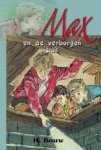 Bouw, H. - Max en de verborgen buit