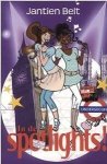 Jantien Belt - Melissa 3 - In de spotlights!
