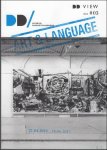 Joost declercq. - Art and language;  Portraits of President Barack Obama in the Style of Jackson Pollock