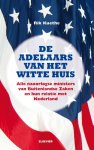 Rik Kuethe - De adelaars van het Witte Huis