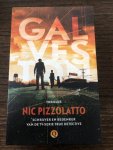 Pizzolatto, Nic - Galveston