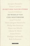 Div - In het oog van de storm. De wereld van Nooteboom : essays over zijn oeuvre