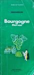 Michelin - Bourgogne Morvan Guide de tourisme